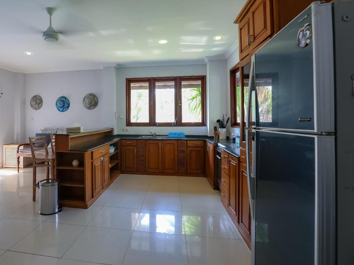 3 Bedroom Private House Τζίλι Τραγουανγκάν Εξωτερικό φωτογραφία
