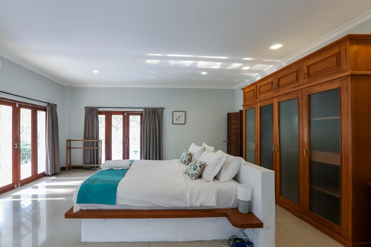 3 Bedroom Private House Τζίλι Τραγουανγκάν Εξωτερικό φωτογραφία