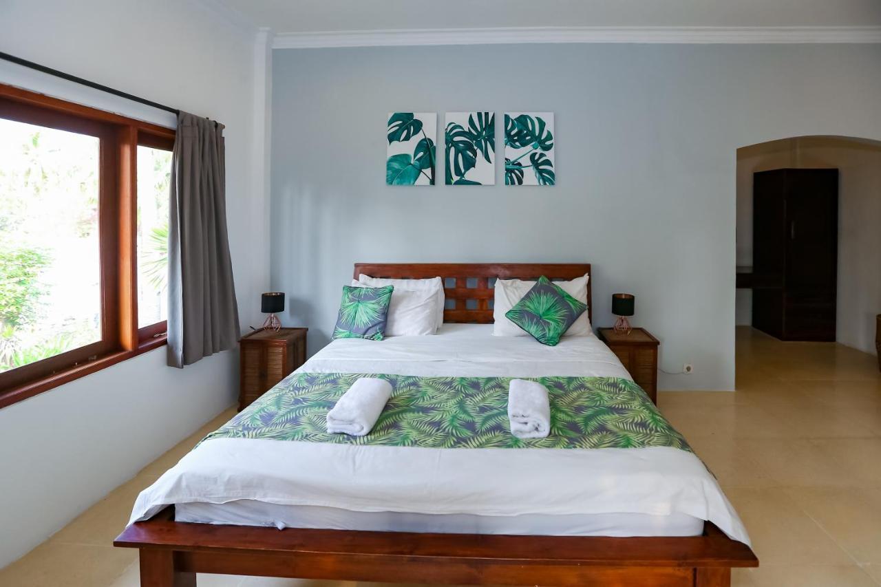 3 Bedroom Private House Τζίλι Τραγουανγκάν Εξωτερικό φωτογραφία