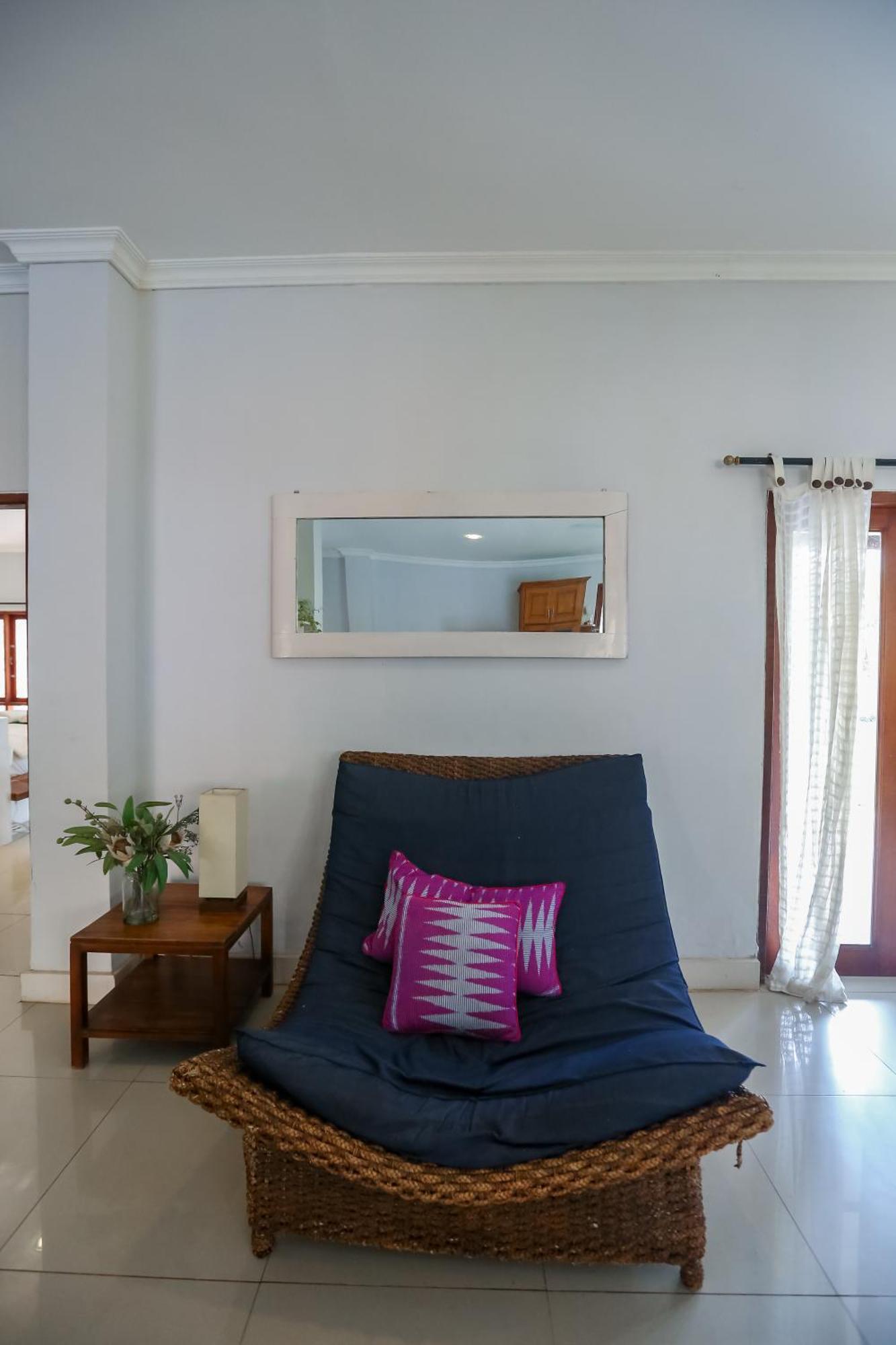 3 Bedroom Private House Τζίλι Τραγουανγκάν Εξωτερικό φωτογραφία