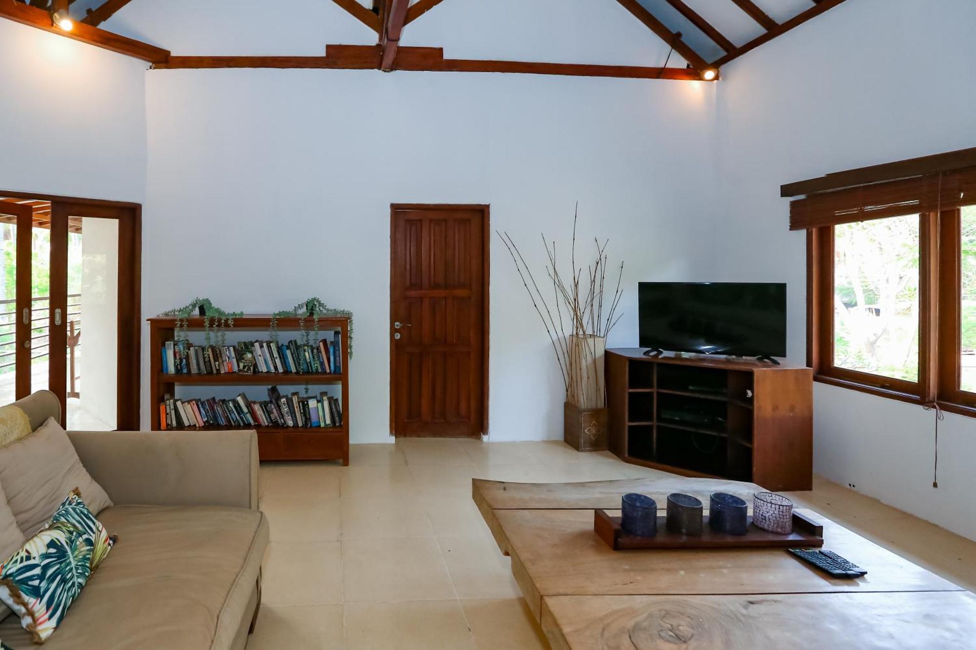 3 Bedroom Private House Τζίλι Τραγουανγκάν Εξωτερικό φωτογραφία