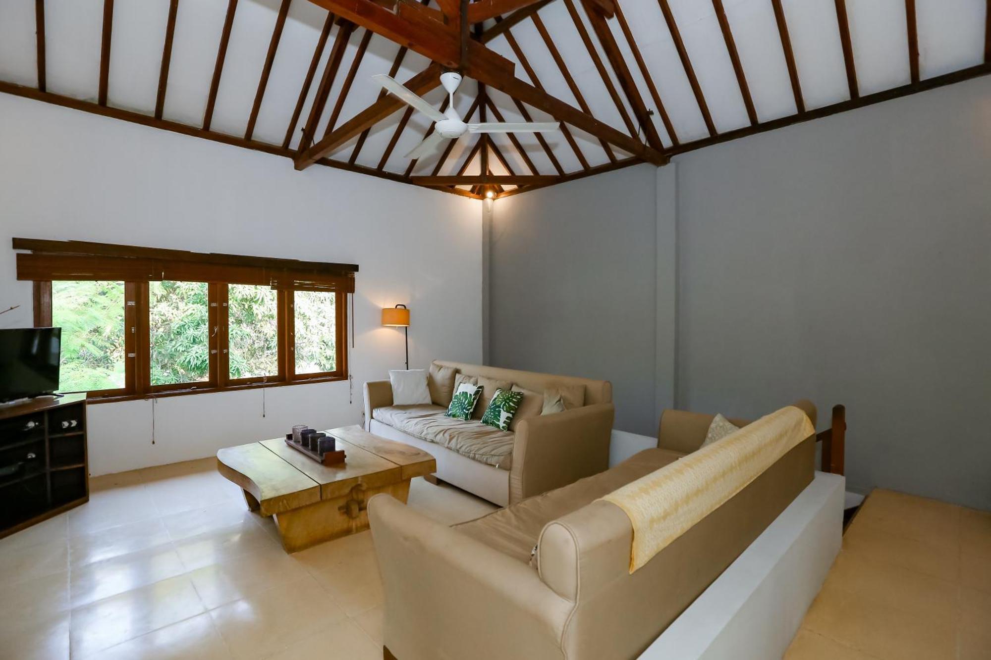 3 Bedroom Private House Τζίλι Τραγουανγκάν Εξωτερικό φωτογραφία